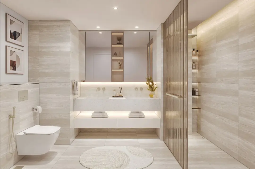 ONE RESIDENCE — Must Have — Built-in Wardrobes — feature | Profound Properties, Dubai