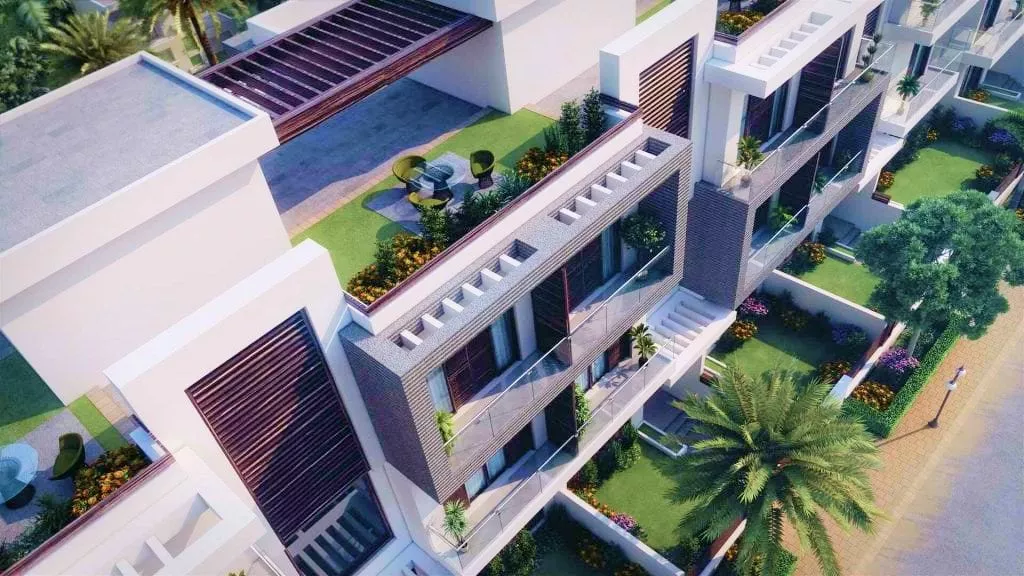 Signature XIV Villas