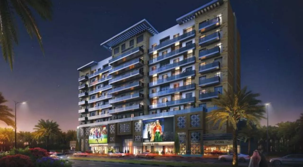 Al Furjan: Your Gateway to Dubai