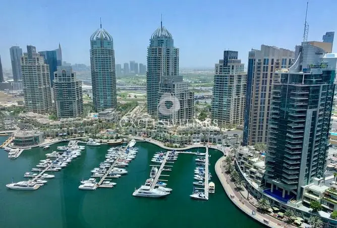 Experience Unrivaled Luxury in Dubai Marina