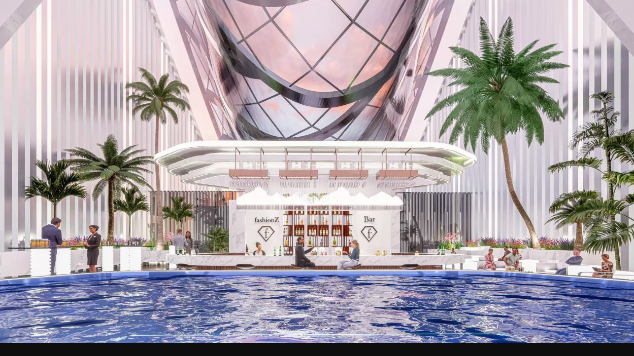 فاشنز بواسطة دانوب