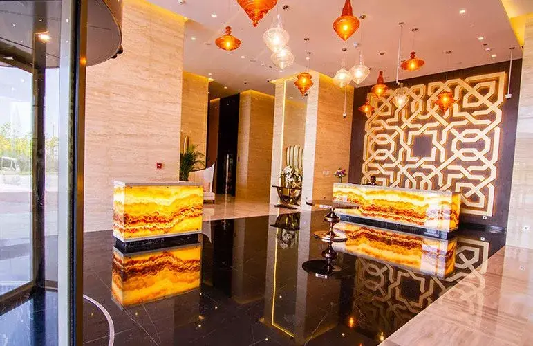 Unrivaled Amenities and Prime Location