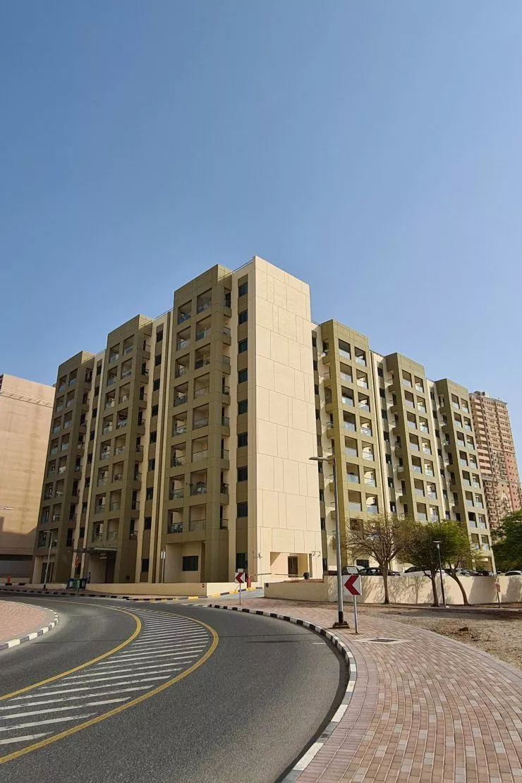 Experience the Thriving Community of Dubai Silicon Oasis