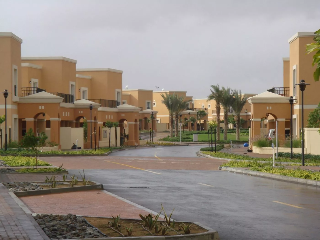 Semmer Villas