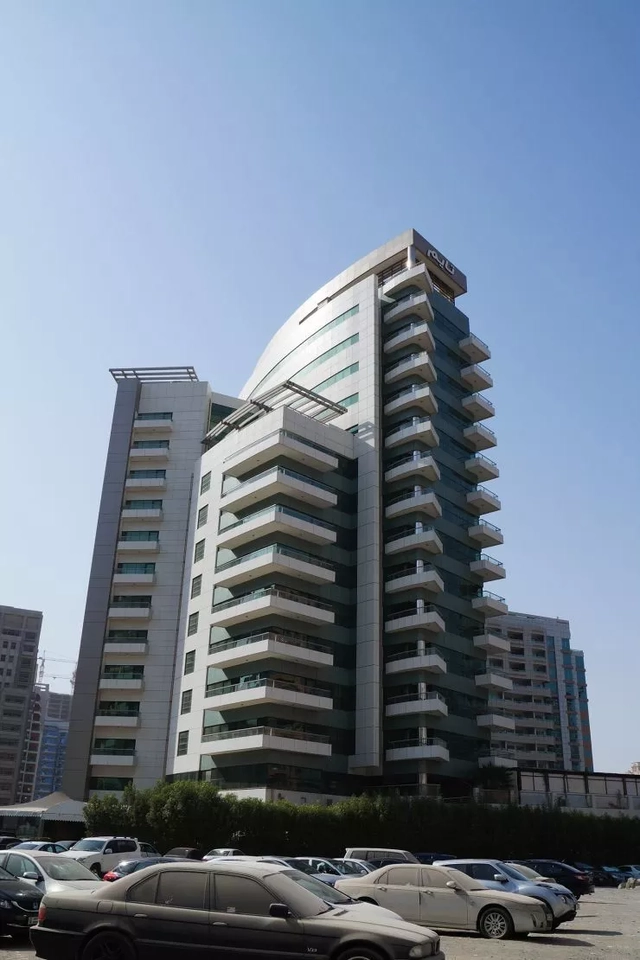Time Oak Hotel and Suites