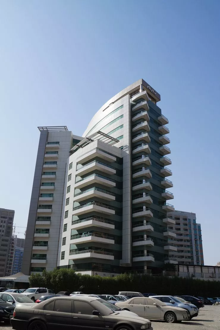 Time Oak Hotel and Suites