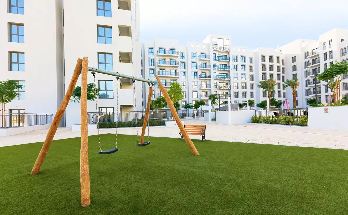Zahra Breeze Apartments