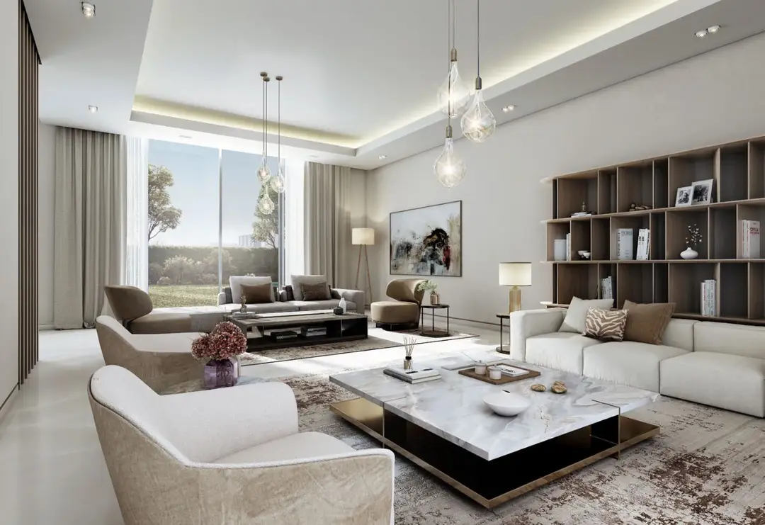 索巴艾尔伍德 — 必须有 — 阳台 — feature | Profound Properties, Dubai