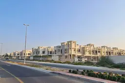 The Polo Townhouses — Meydan City — Off-Plan | Profound Properties, Dubai