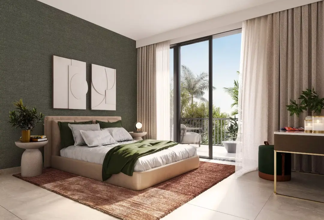 Elora The Valley — Must Have — Balcony — feature | Profound Properties, Dubai