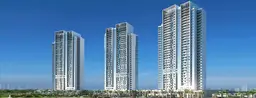 Bellavista Tower — DAMAC Hills — Off-Plan | Profound Properties, Dubai