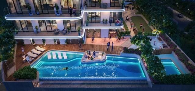 Avant Garde Residences