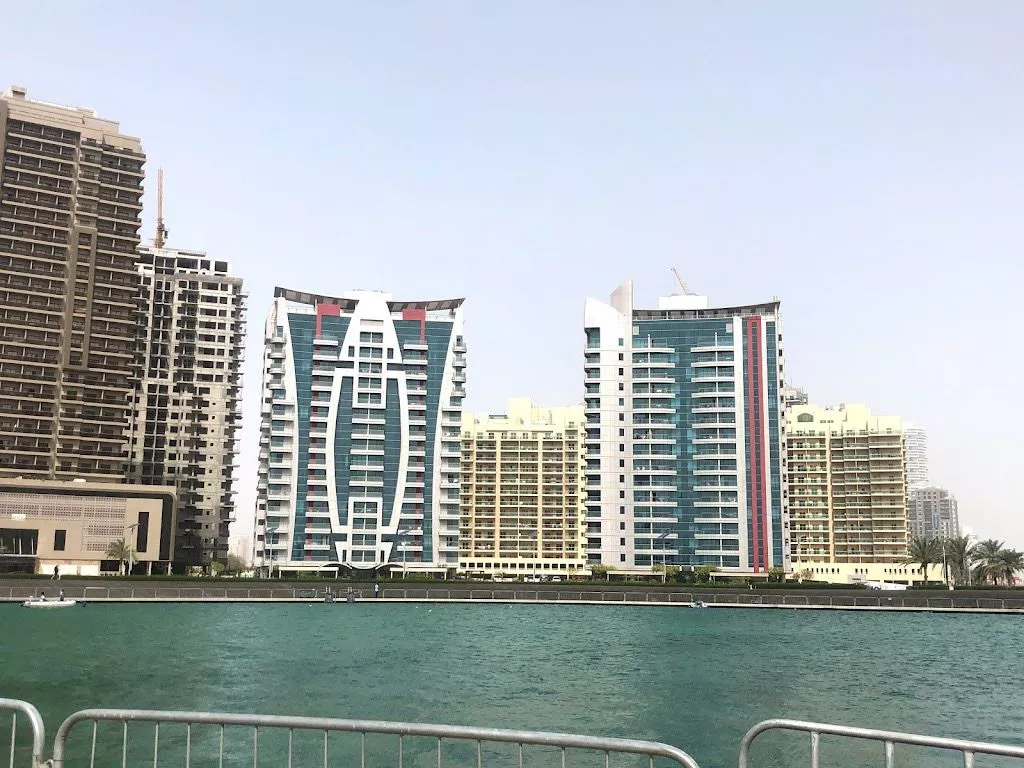 Hub Canal Apartment