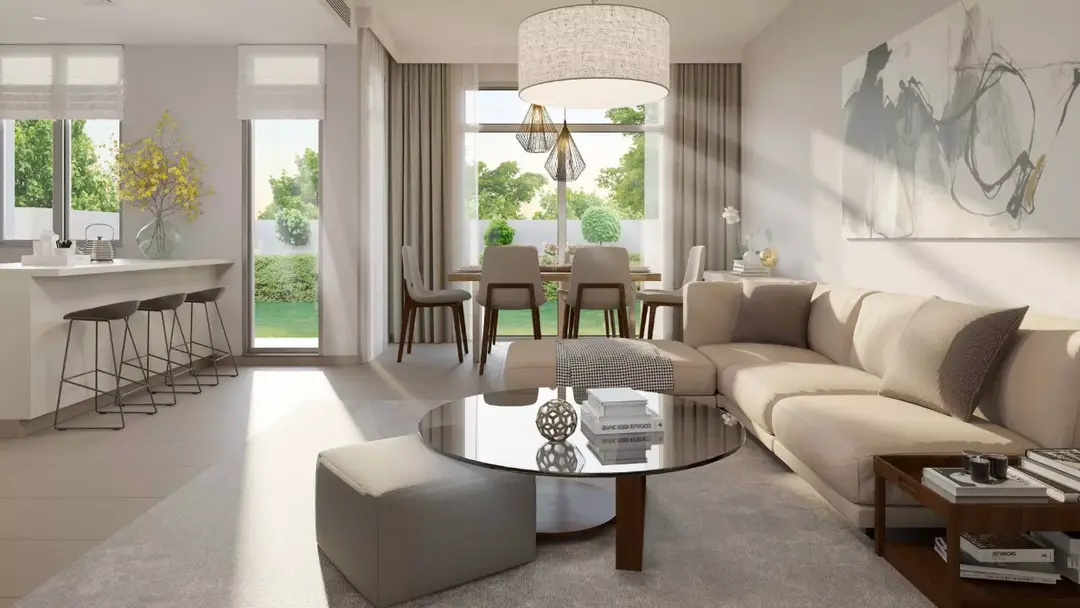 Reem Community — Must Have — Open Kitchen — feature | Profound Properties, Dubai