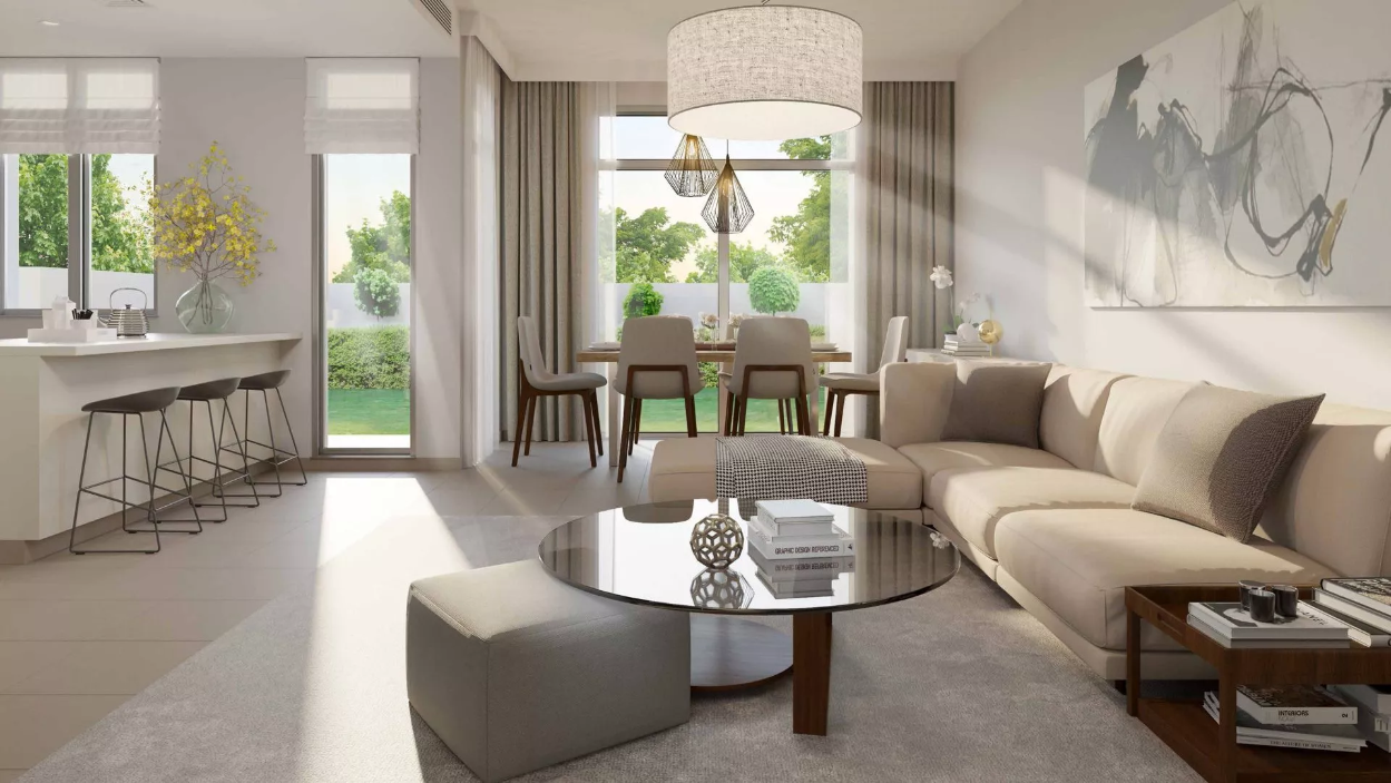 Unrivaled Amenities and Prime Location
