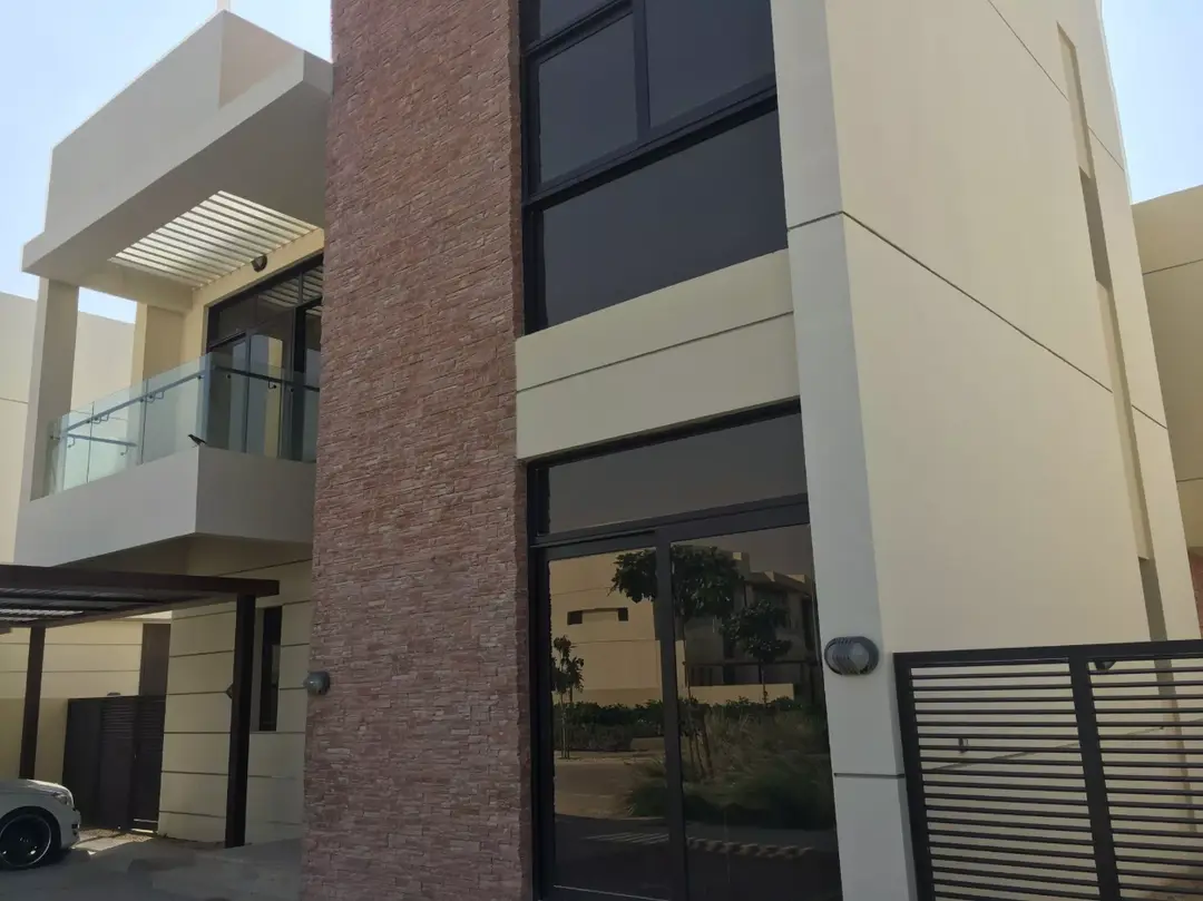 Richmond — Others — Parking Spaces — amenity | Profound Properties, Dubai