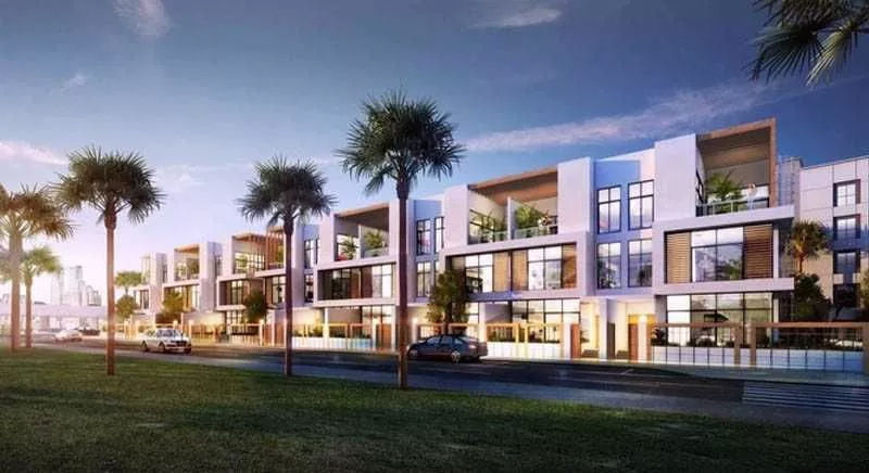 Akoya Genus Villas