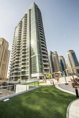 The Point — Dubai Marina — Off-Plan | Profound Properties, Dubai