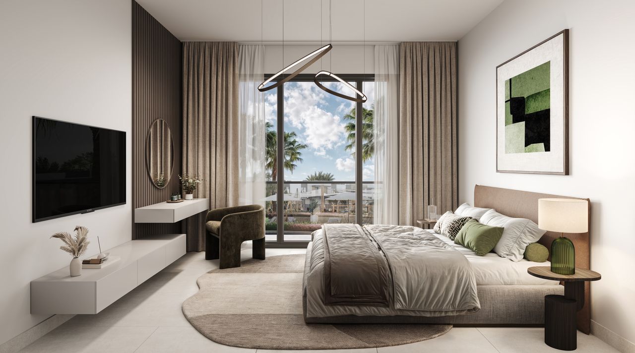 The Wilds Residences