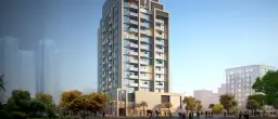 EAST40 — 阿爾富爾詹 — Off-Plan | Profound Properties, Dubai