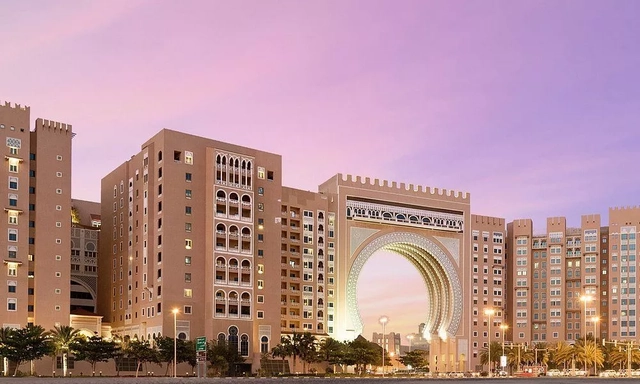 Rahala Residences
