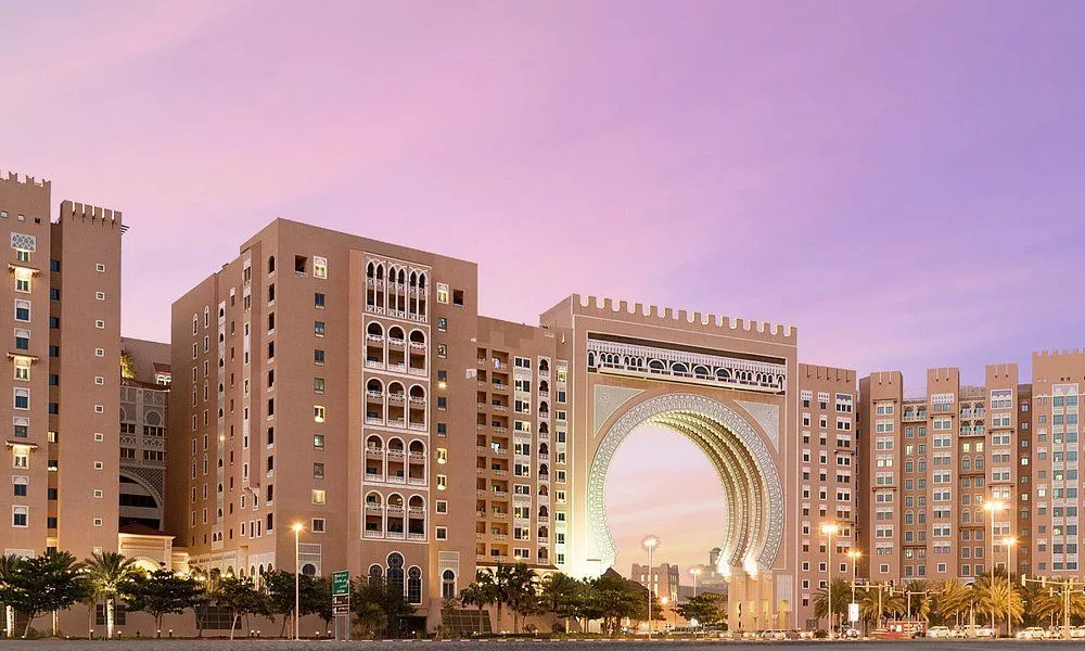 Rahala Residences