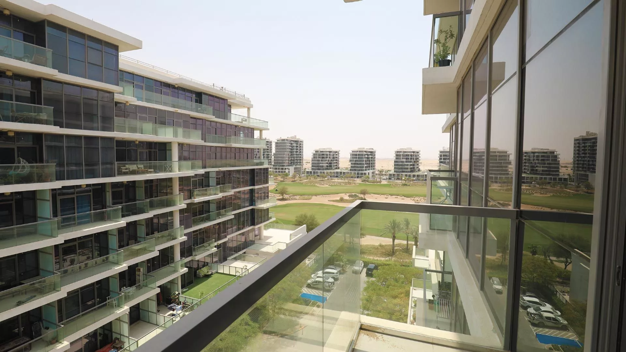 Embrace the Damac Hills Lifestyle