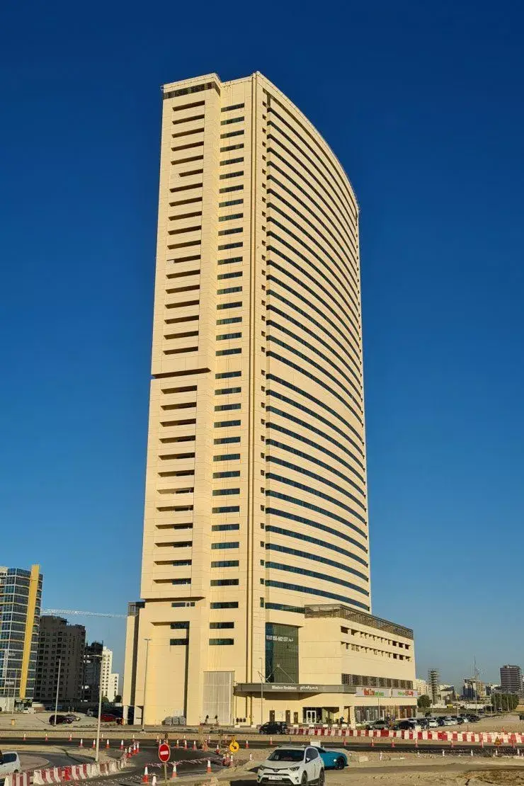 Windsor Residence