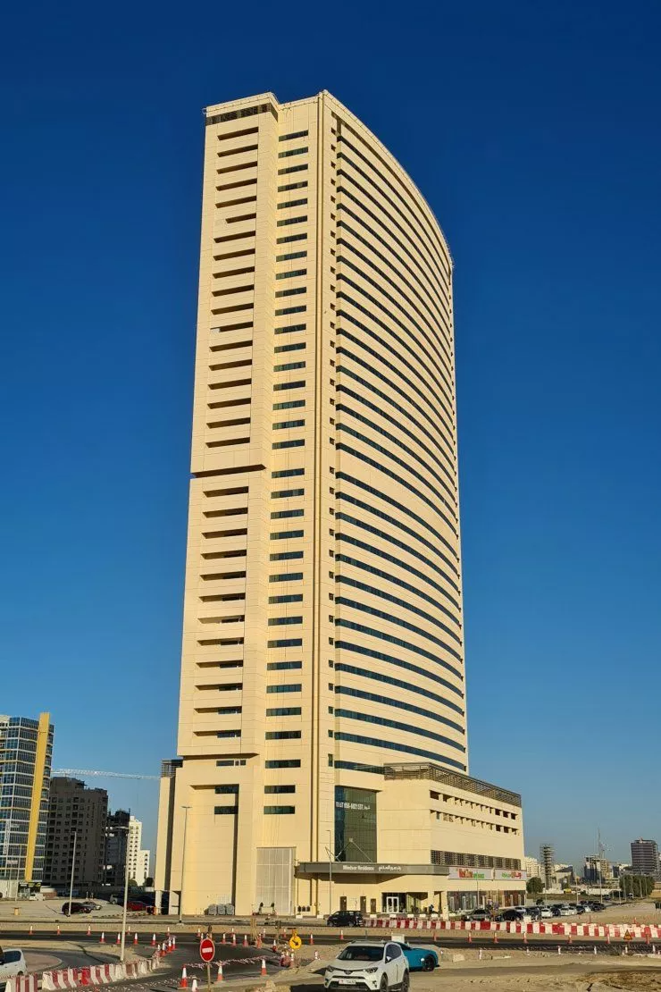 Windsor Residence