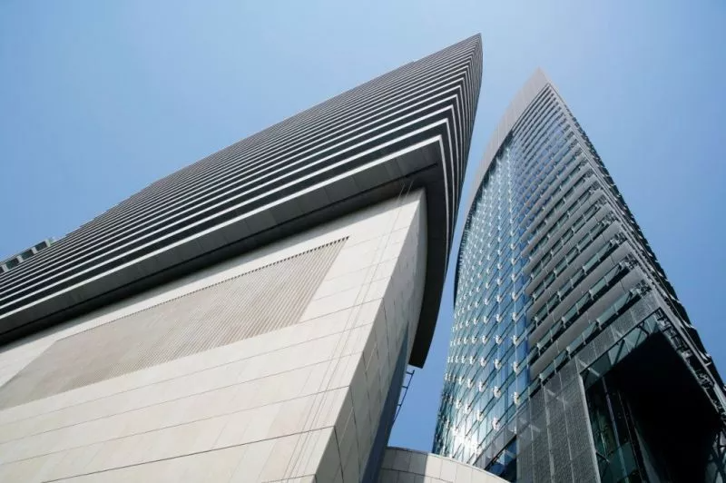 Burjuman Business Tower
