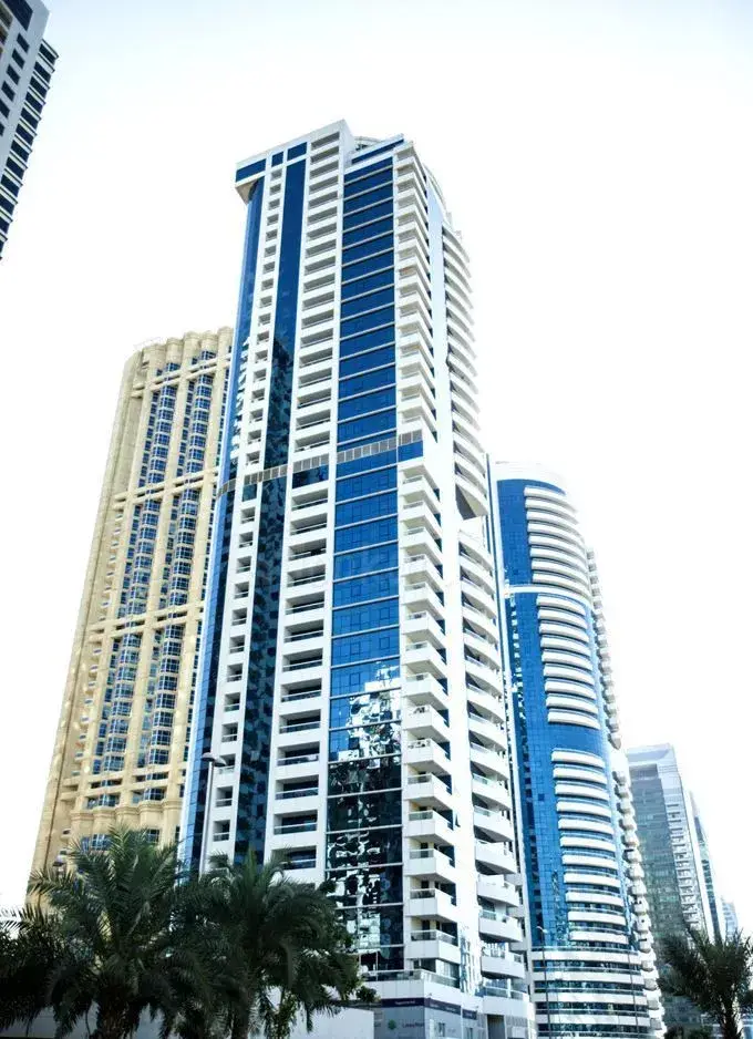 Al Waleed Paradise — Master Plan Community | Profound Properties, Dubai