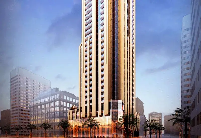 Unrivaled Amenities and Prime Location