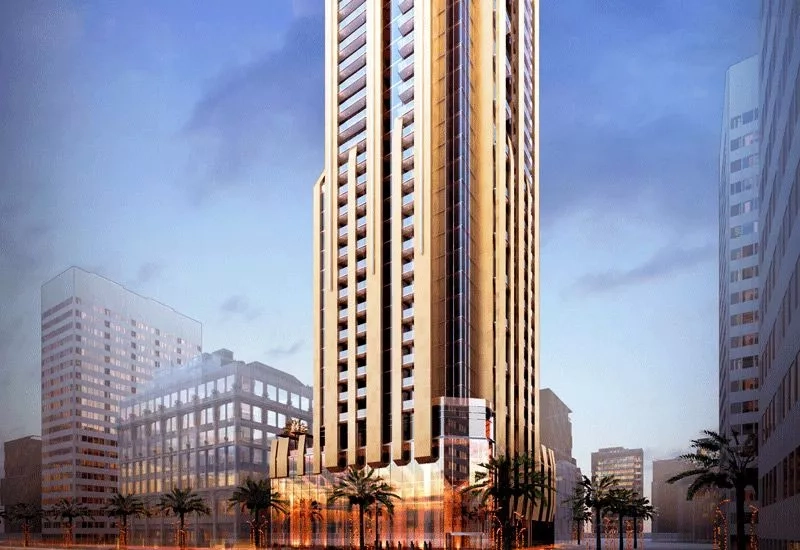 Park Inn by Radisson — City view | Profound Properties, Dubai