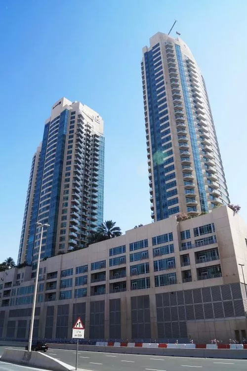 Burj Lofts