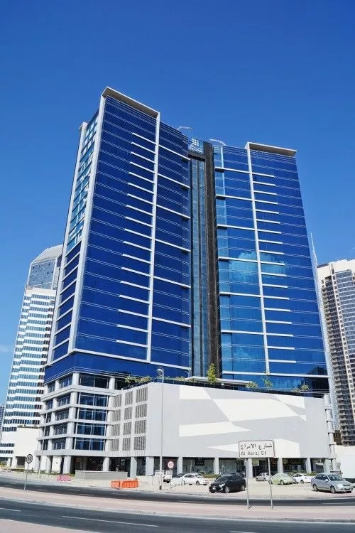 Metropolis Tower