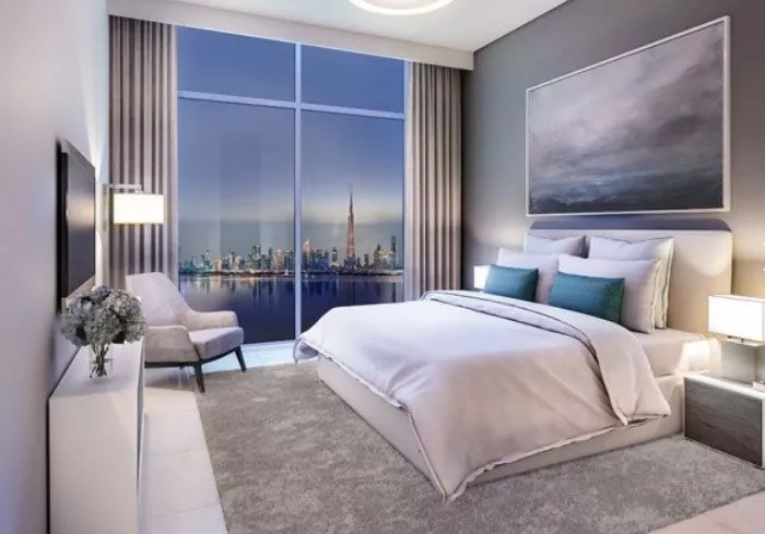 Creek Gate — City view | Profound Properties, Dubai