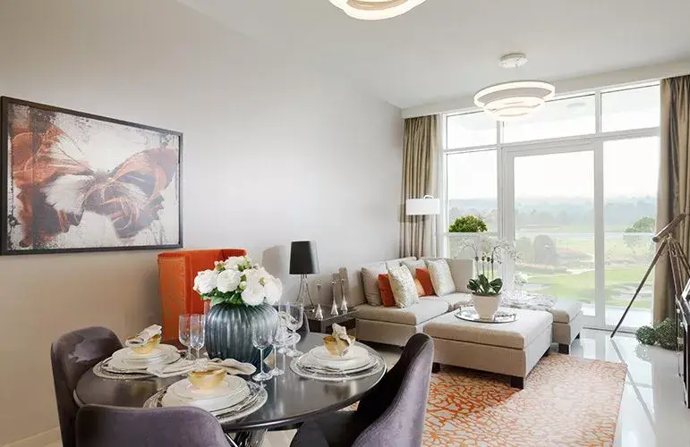 Radisson Dubai DAMAC Hills — Must Have — Balcony — feature | Profound Properties, Dubai