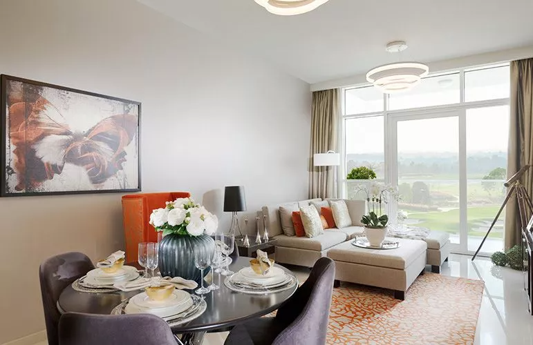 Radisson Dubai DAMAC Hills