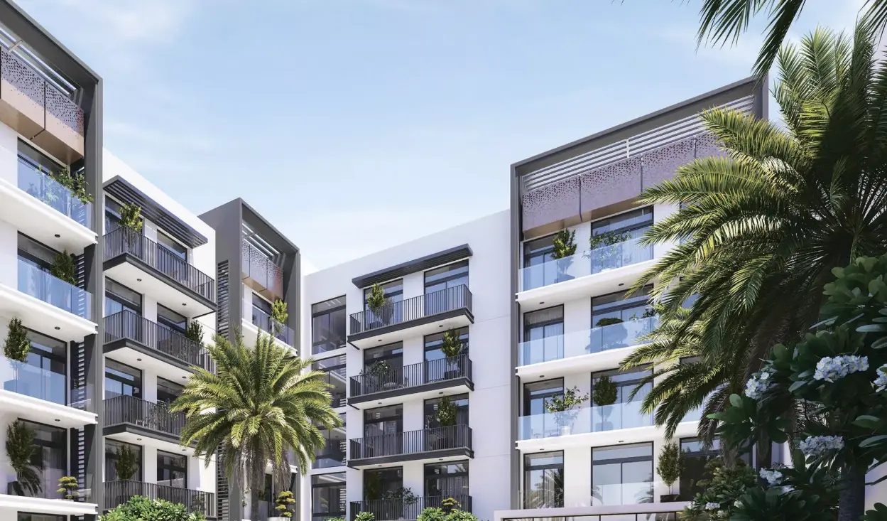 Unrivaled Amenities and Prime Location