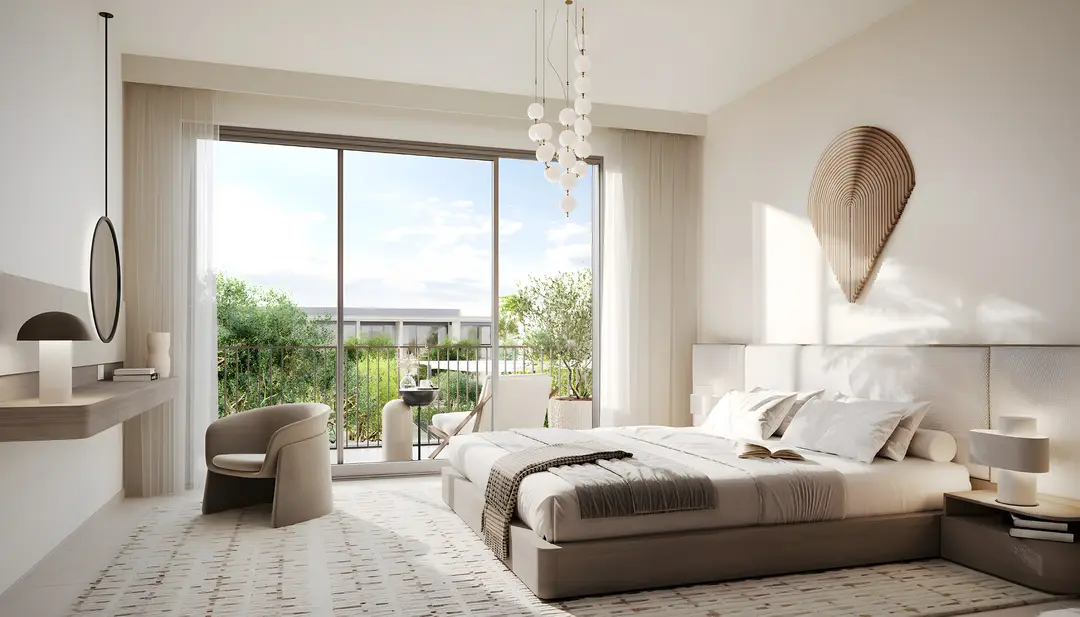 Greenspoint — Finishing & Furnishing — High-Quality Finishes — feature | Profound Properties, Dubai