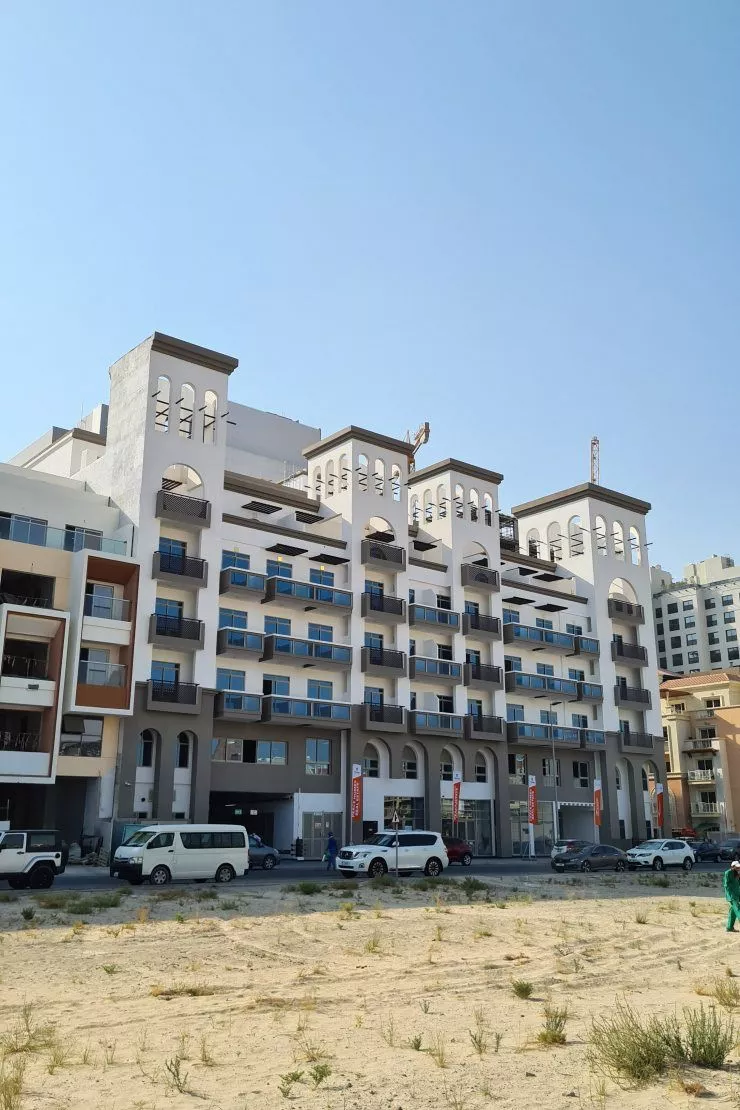 Plazzo Heights