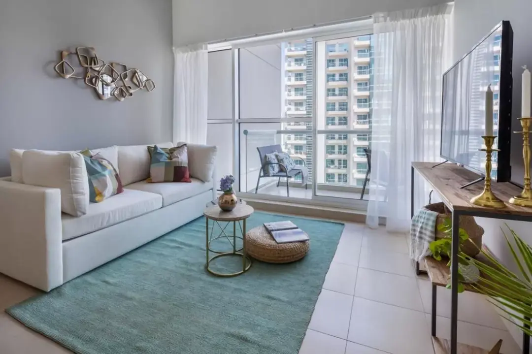 Mayfair Residency — Must Have — Balcony — feature | Profound Properties, Dubai