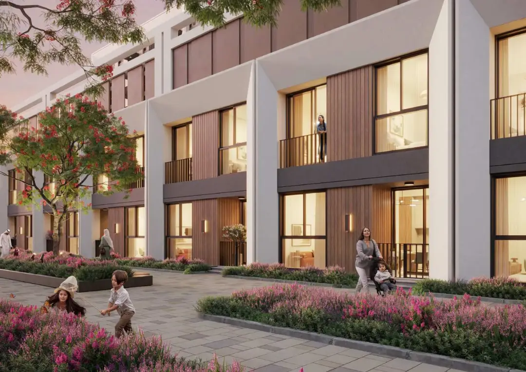 Hillcrest — Must Have — Balcony — feature | Profound Properties, Dubai