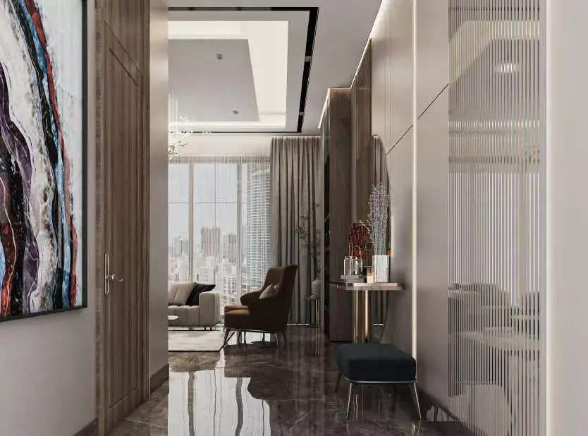 MBL皇家 — 必须有 — 阳台 — feature | Profound Properties, Dubai