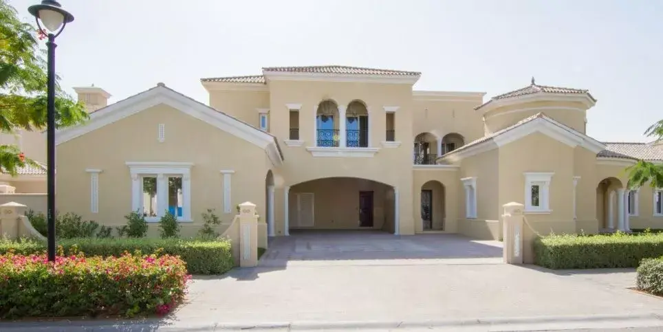Polo Homes — Must Have — Balcony — feature | Profound Properties, Dubai