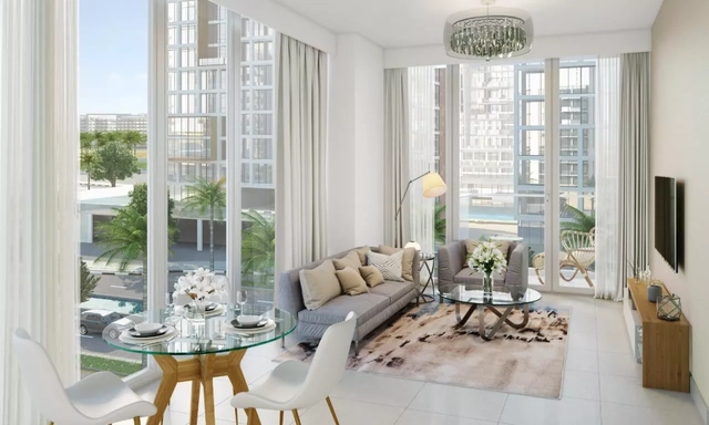 Azizi Riviera Phase 1
