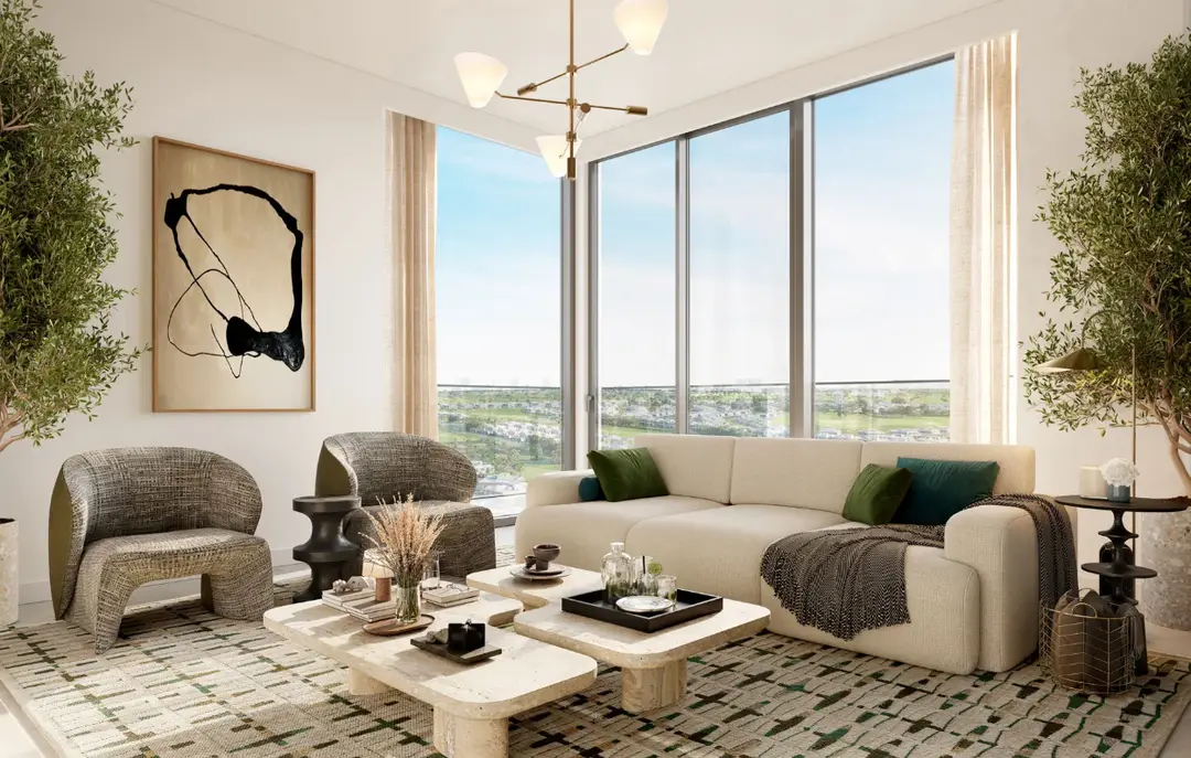 Vida Residences Club Point — Must Have — Balcony — feature | Profound Properties, Dubai