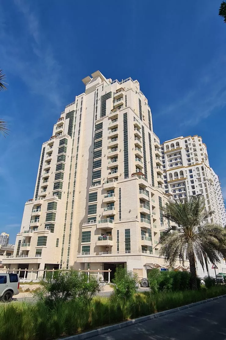 Al Yousufi Tower