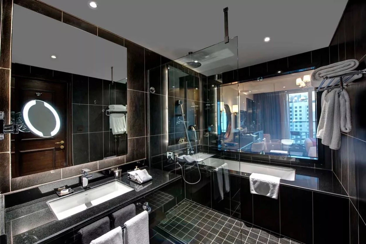 Dukes Oceana — Water view | Profound Properties, Dubai