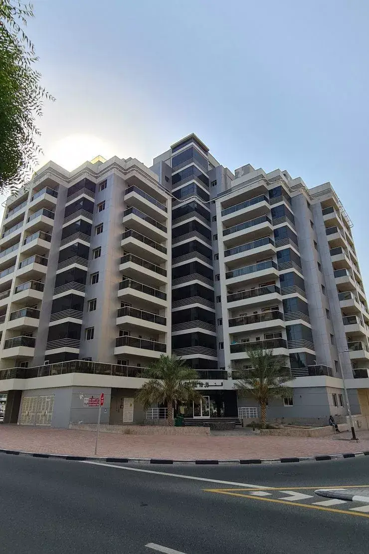 Al Telal 10 — Master Plan Community | Profound Properties, Dubai